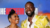 Gabrielle Union says she and husband Dwyane Wade split ‘everything 50/50’ in their household