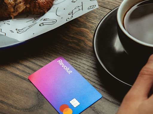 Bumper weekends in June drives hike in spending by Revolut customers