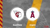 Guardians vs. Angels Predictions & Picks: Odds, Moneyline - May 24