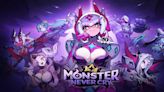 Monster Never Cry tier list of all available characters