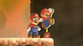 New Mario voice actor won't be revealed until the credits of Super Mario Wonder