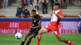 Charleroi pick up young Belgian midfielder from Olympique de Marseille