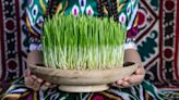 What is Nowruz? Persian New Year traditions and food explained