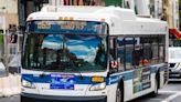 Pregnant bus drivers suing MTA, say agency won’t make accommodations