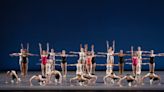 New York City Ballet Unveils 2024-25 Season Featuring 58 Ballets