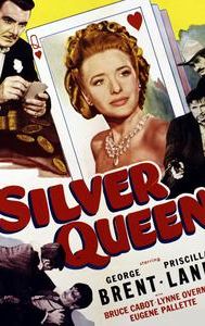 Silver Queen