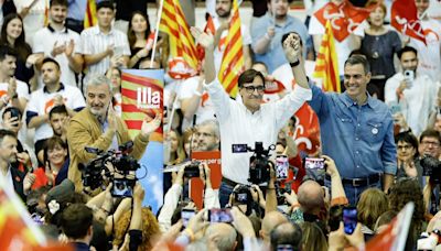Cataluña cierra una campaña marcada por la incertidumbre sobre el futuro Govern
