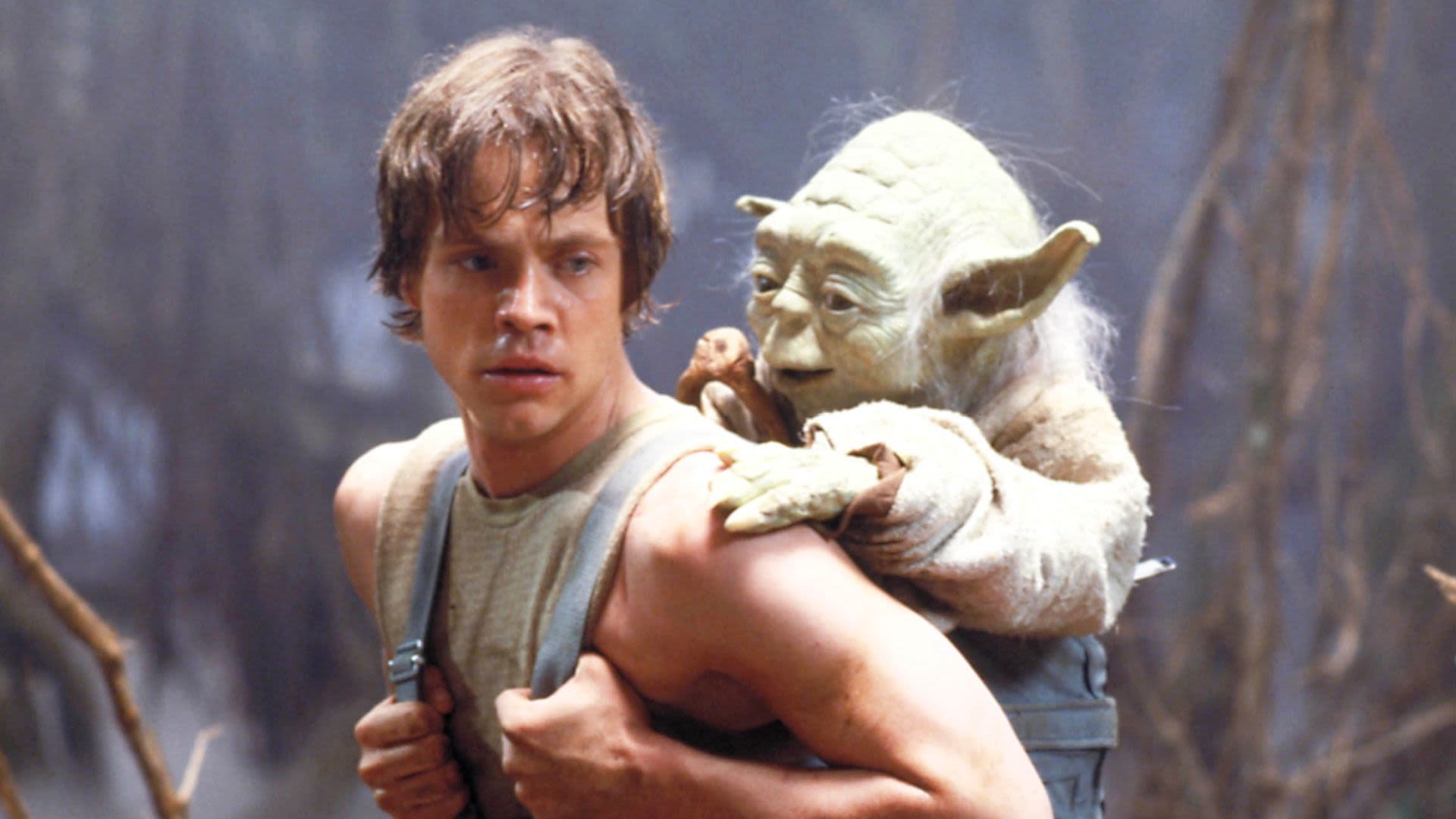 Where is Yoda in The Acolyte? Why the Star Wars Jedi isn't involved, explained