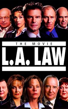 L.A. Law: The Movie