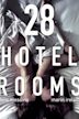 28 Hotel Rooms