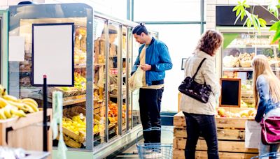 Do All Grocery Store Purchases Earn Grocery Cash Back Rewards? | Bankrate