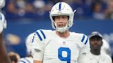 What to know as Nick Foles makes Colts starting debut vs. Chargers on 'Monday Night Football'