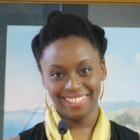 Chimamanda Ngozi Adichie