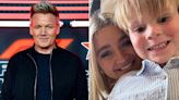 Gordon Ramsay’s Daughter Tilly Says Her Younger Brother Oscar, 4, Is 'Cooking Already' (Exclusive)