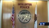 Hollister juvenile arrested for making school threats on social media