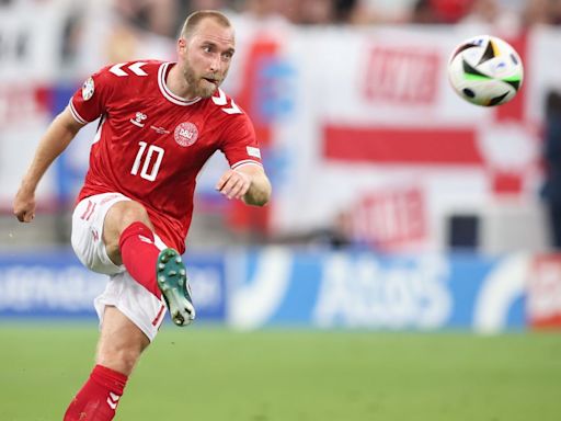 How to watch Denmark vs Serbia live stream: Euro 2024 for free