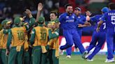 AFG vs SA Semi Final T20...Team Prediction, Match Preview, Fantasy Cricket...Injury Updates For Today’s Afghanistan vs ...