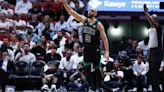 Derrick White scores 38, Celtics top Heat 102-88 to take a 3-1 East playoff series lead