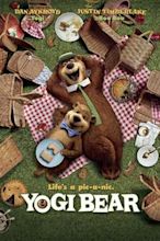 Yogi Bear (film)