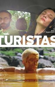 Turistas