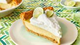 The Best Key Lime Pie In Florida, According To Our Readers