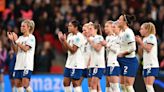 Lucy Bronze reveals penalty shootout tinkering as Chloe Kelly steps up for another famous England moment