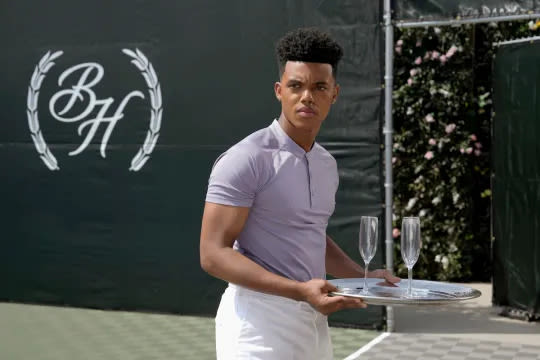 Bel-Air Season 3 Trailer: Peacock Reveals First Footage of Summer Return