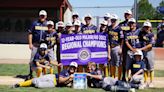 This Meridian Youth Baseball team started the season 2-14. Now it’s in a World Series