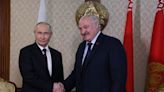 Putin plans to involve Belarus in nuclear drills