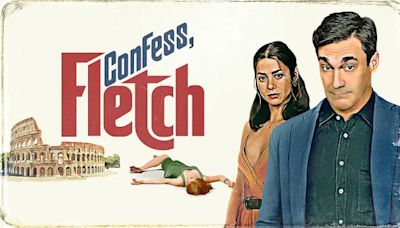 Confess, Fletch Sequel With Jon Hamm No Longer Happening