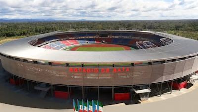 El Real Zaragoza será el primer gran club de fútbol español en recurrir a un estadio 100% modular