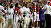 College Football Picks: Tide try to avoid rare 2-game skid