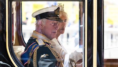 Queen Camilla ‘worries’ over King Charles’ workload amid cancer battle as she celebrates 77th birthday: expert