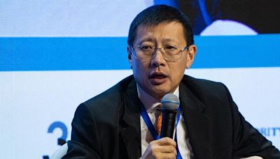 China Takes 16 Spots On New Midas List; Neil Shen Slips To No. 3