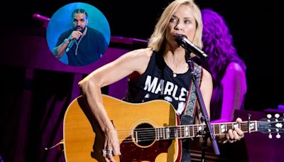 Sheryl Crow slams Drake for using 2Pac AI verse in Kendrick Lamar diss track