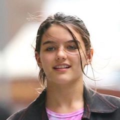 Suri Cruise