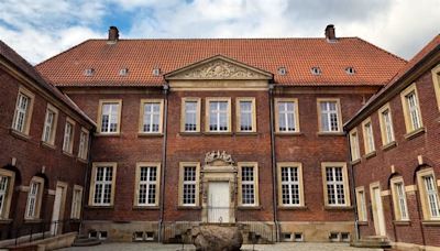 Geomuseum Münster feiert sein 200-jähriges Jubiläum