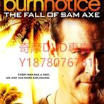DVD 2011年 火線警告前傳：薩姆的墮落 電影