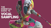 "When it’s done well, the vocal ‘flip’ is an art form all in itself": The essential guide to vocal sampling