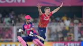 IPL 2024: PBKS Pacer Nathan Ellis Happy To 'Get Reward' With 5-Wicket Victory Over RR