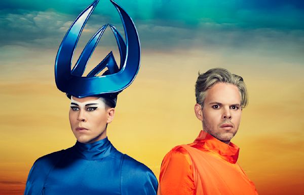 Empire of the Sun Shines With ‘Ask That God’: Stream It Now