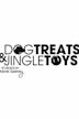 Dog Treats & Jingle Toys