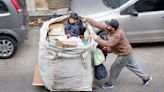 La pobreza alcanzó casi el 49% en abril - Diario El Sureño