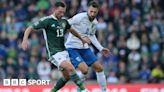 Northern Ireland: Corry Evans 'can't wait to get amongst' Michael O'Neill's young squad
