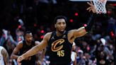 Evan Mobley has huge block in final seconds as Cavaliers hold off Banchero, Magic 104-103 in Game 5