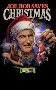 Joe Bob Saves Christmas