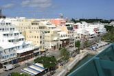 Hamilton, Bermuda