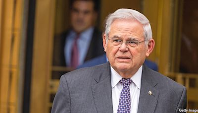 What the cases of Robert Menendez and Henry Cuellar have in common