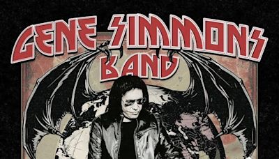 Gene Simmons Band, guiños a Led Zeppelin y Motörhead en Brasil (Repertorio y vídeos)