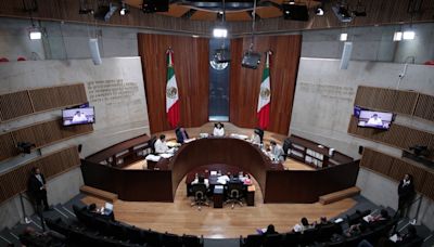 Batea TEPJF primeras seis de 64 impugnaciones de la oposición contra el triunfo de Morena en Puebla - Puebla